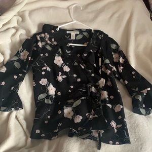 3/$20 blouse